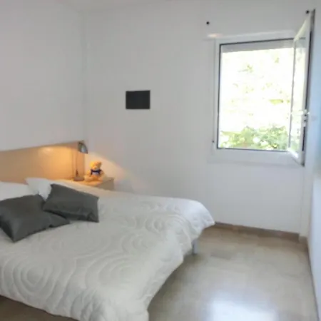 Comfortable With Parking Near The Bibione