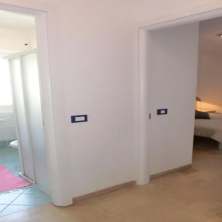 Comfortable With Parking Near The Bibione