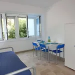 Comfortable With Parking In Апартаменты Бибионе