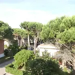 Апартаменты Comfortable With Parking In