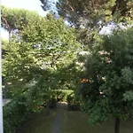 Comfortable With Parking In Апартаменты *